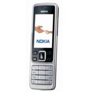 Nokia 6300 Left Side View