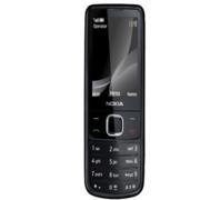 Nokia 6303 Classic Front View