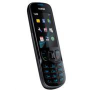 Nokia 6303 Classic Left Side View
