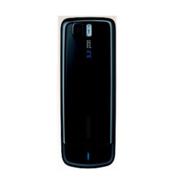 Nokia 6600 Slide Back View
