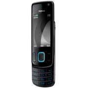 Nokia 6600 Slide Slider Open View