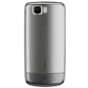 Nokia 6600i Slide Back View