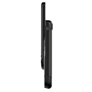 Nokia 6600i Slide Side Angle View