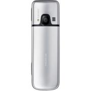 Nokia 6700 Classic Back View