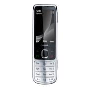Nokia 6700 Classic Front View