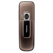 Nokia 6720 Classic Back View