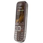 Nokia 6720 Classic Left Side View