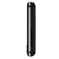 Nokia 6760 slide Side Angle View