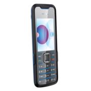 Nokia 7210 Supernova Left Side View Nokia 7210 Supernova Left Side View