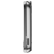 Nokia 7230 Slider Side Angle View