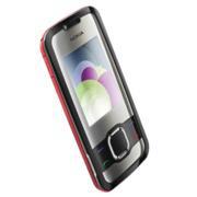 Nokia 7610 Supernova Left Side View