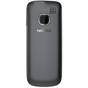 Nokia C1 02 Back View