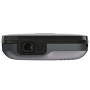 Nokia C1 02 Bottom View