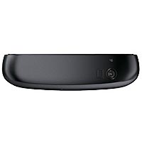Nokia C5 03 Bottom View