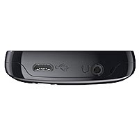 Nokia C5 03 Top View