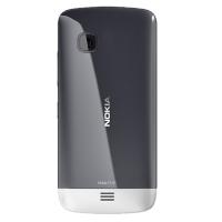 Nokia C5 05 Back View