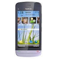 Nokia C5 05 Colours
