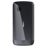 Nokia C5 06 Back View