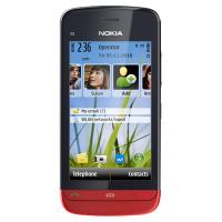 Nokia C5 06 Colours
