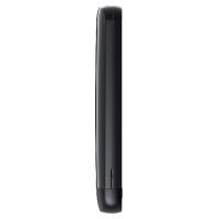 Nokia C5 06 Left Side View