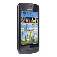 Nokia C5 06 Side Angle View
