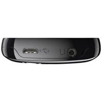 Nokia C5 Top View
