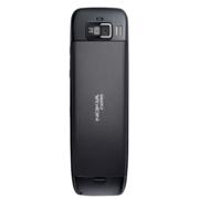 Nokia E55 Back View