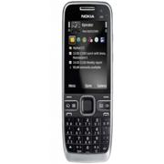 Nokia E55 Front View