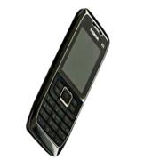 Nokia E55 Right Side View