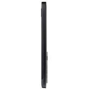 Nokia E55 Side Angle View