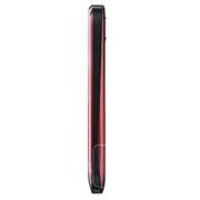 Nokia E63 Side Angle View