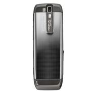 Nokia E66 Back View