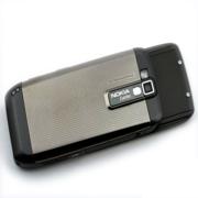 Nokia E66 Camera View