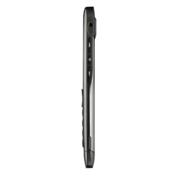 Nokia E66 Side Angle View