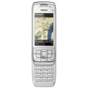 Nokia E66 Slider Open View