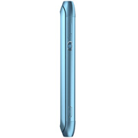 Nokia E7 Left View