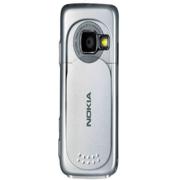 Nokia N73 Back View