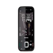 Nokia N85 Front View