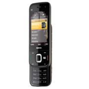 Nokia N85 Left Side View