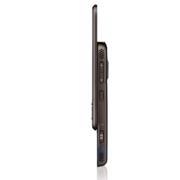 Nokia N85 Side Angle View