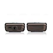 Nokia N85 Top View