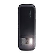 Nokia N86 Back View Nokia N86 Back View