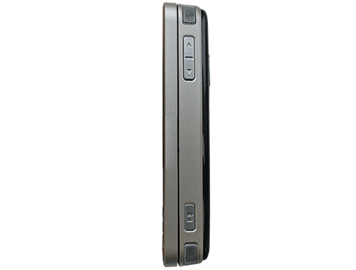 Nokia N96 Side Angle View
