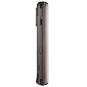 Nokia N97 mini Side Angle View