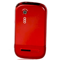 OGO Touch O78 Back View