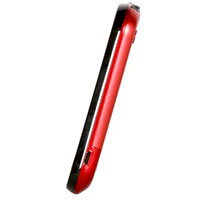 OGO Touch O78 Left Side View