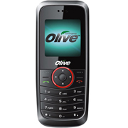 Olive FrvrOn VG2300 Front View