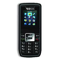 RK 1499 Front View RK 1499 Front View