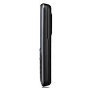 Samsung Beat270 Side Angle View