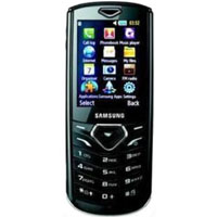 Samsung C3630 Front View